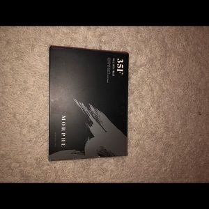 Morphe 35F palette